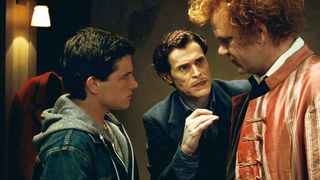 26. История одного вампира (2009)