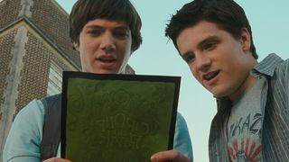 27. История одного вампира (2009)