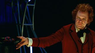 28. История одного вампира (2009)