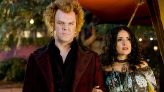 8. История одного вампира (2009)