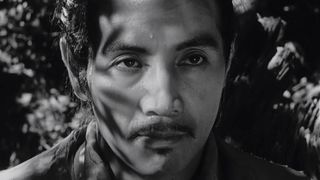 10. Расёмон (1950)