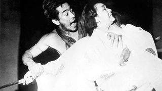 12. Расёмон (1950)