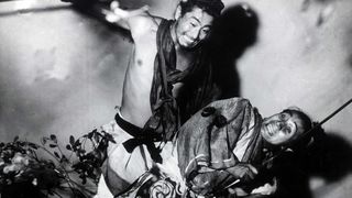 13. Расёмон (1950)