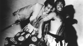 14. Расёмон (1950)