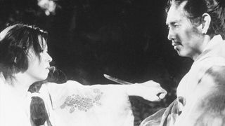 15. Расёмон (1950)