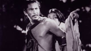 16. Расёмон (1950)