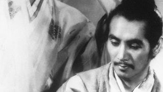 19. Расёмон (1950)