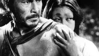 20. Расёмон (1950)