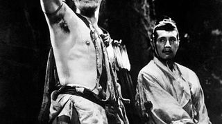 21. Расёмон (1950)