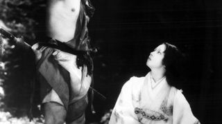 24. Расёмон (1950)