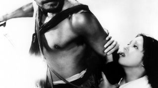 26. Расёмон (1950)