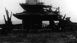 9. Расёмон (1950)