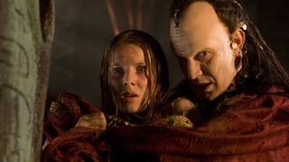 10. Соломон Кейн (2009)