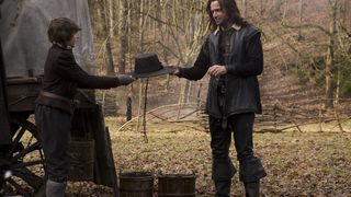 12. Соломон Кейн (2009)