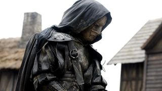 14. Соломон Кейн (2009)