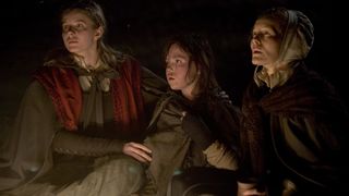 16. Соломон Кейн (2009)