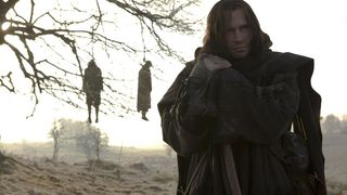 17. Соломон Кейн (2009)