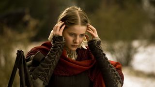 18. Соломон Кейн (2009)