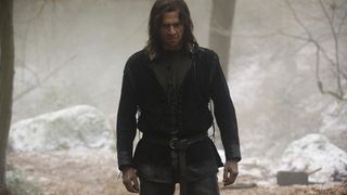 19. Соломон Кейн (2009)