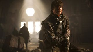 20. Соломон Кейн (2009)