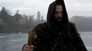 21. Соломон Кейн (2009)