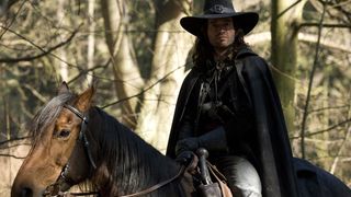 23. Соломон Кейн (2009)