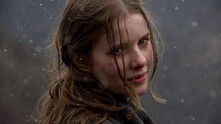 25. Соломон Кейн (2009)