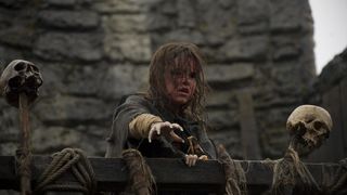 26. Соломон Кейн (2009)