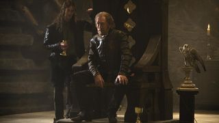 30. Соломон Кейн (2009)