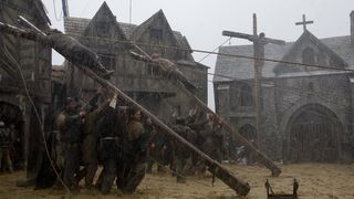 31. Соломон Кейн (2009)