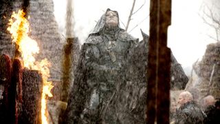 32. Соломон Кейн (2009)