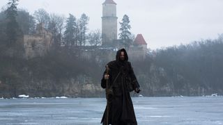 33. Соломон Кейн (2009)