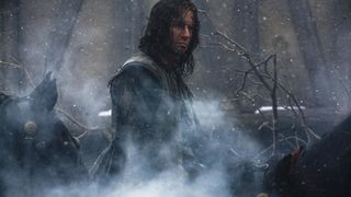 34. Соломон Кейн (2009)