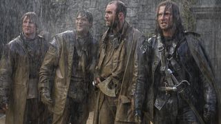 36. Соломон Кейн (2009)