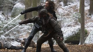 37. Соломон Кейн (2009)