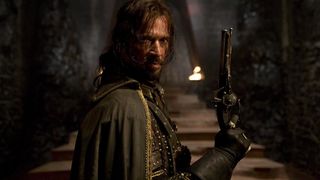 38. Соломон Кейн (2009)