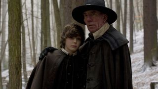 4. Соломон Кейн (2009)