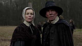 40. Соломон Кейн (2009)