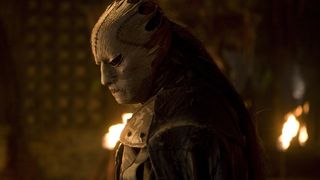 41. Соломон Кейн (2009)