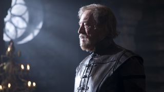 45. Соломон Кейн (2009)