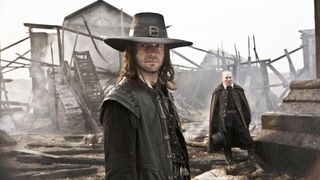 53. Соломон Кейн (2009)