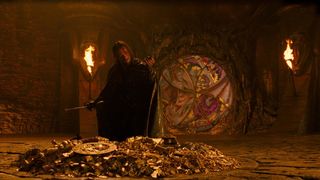 54. Соломон Кейн (2009)