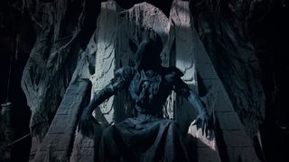 55. Соломон Кейн (2009)