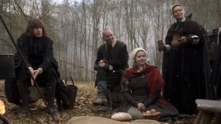 58. Соломон Кейн (2009)