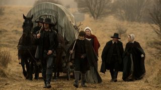 59. Соломон Кейн (2009)