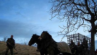 60. Соломон Кейн (2009)