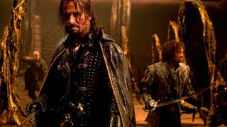 61. Соломон Кейн (2009)