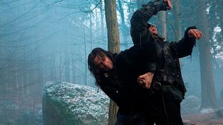 65. Соломон Кейн (2009)