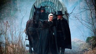 66. Соломон Кейн (2009)