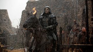 67. Соломон Кейн (2009)